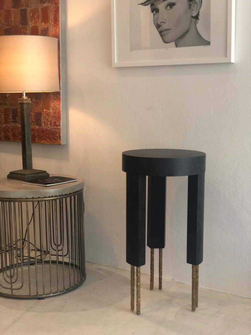 华体会体育官方在线官网 - 桌几|茶几/边几|办公家具|华体会体育官方在线官网家具|Melange边几