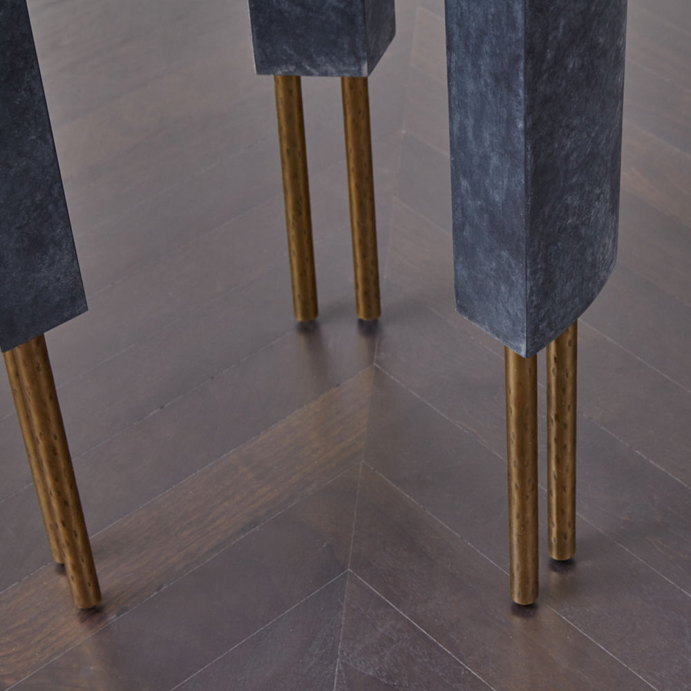 华体会体育官方在线官网 - 桌几|茶几/边几|办公家具|华体会体育官方在线官网家具|Melange边几