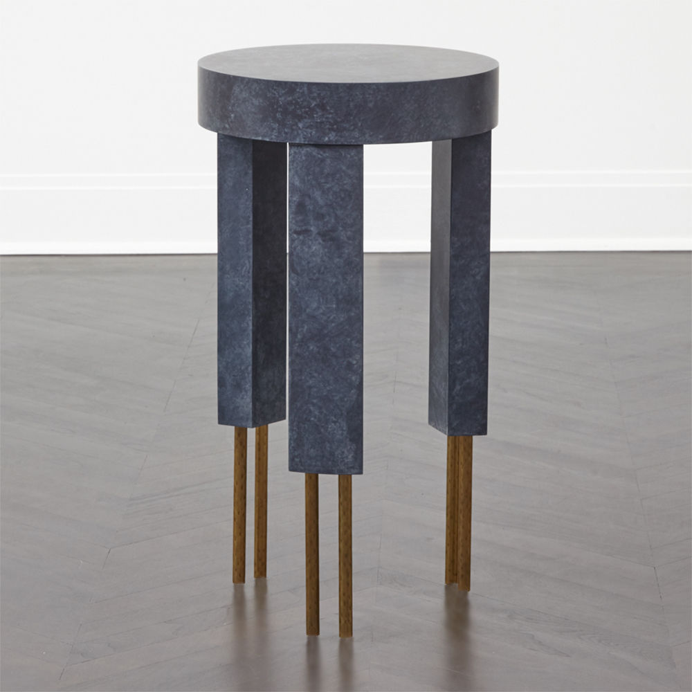 华体会体育官方在线官网 - 桌几|茶几/边几|办公家具|华体会体育官方在线官网家具|Melange边几