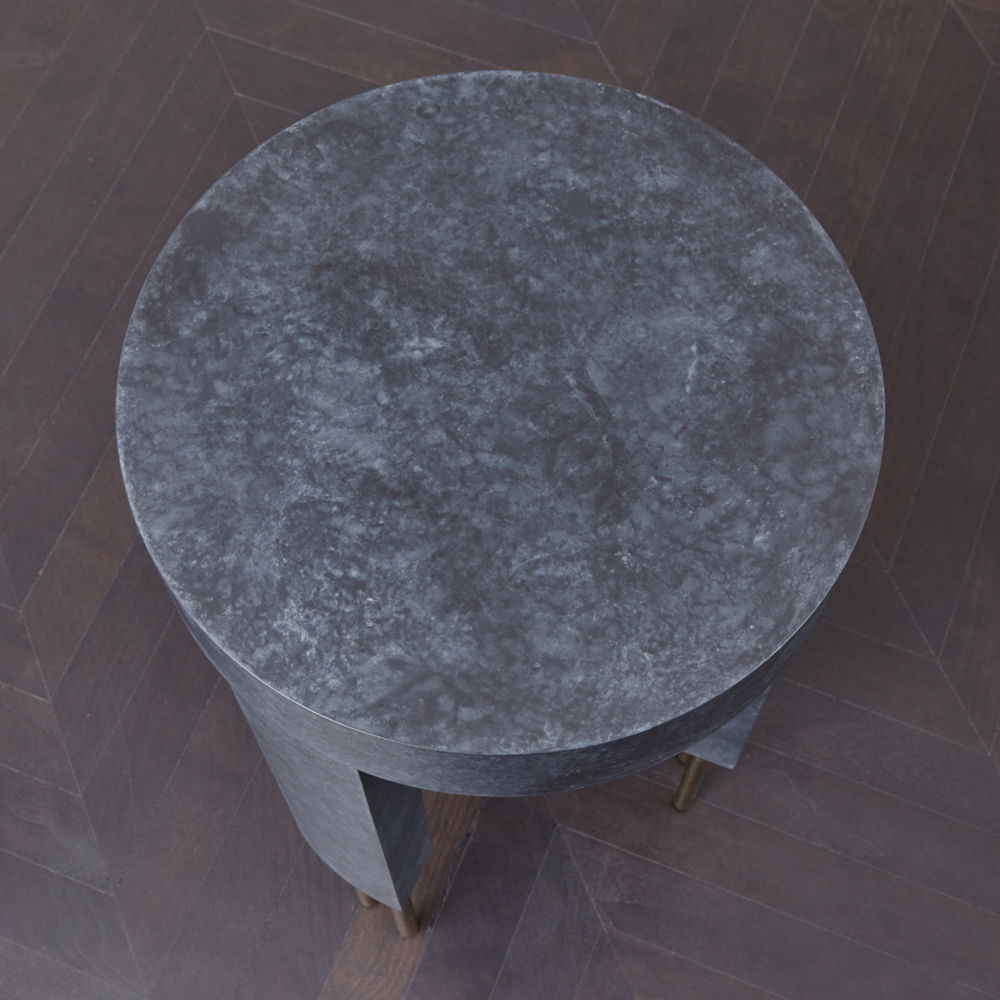 华体会体育官方在线官网 - 桌几|茶几/边几|办公家具|华体会体育官方在线官网家具|Melange边几