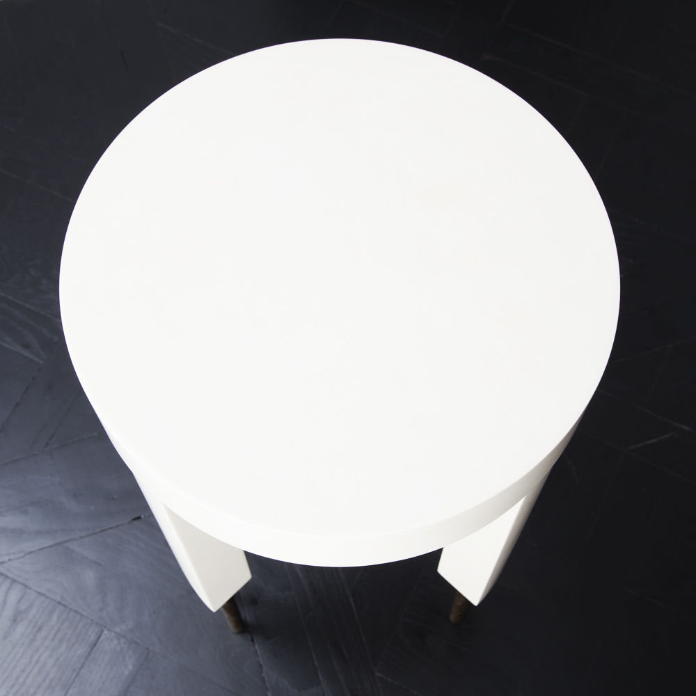 华体会体育官方在线官网 - 桌几|茶几/边几|办公家具|华体会体育官方在线官网家具|Melange边几