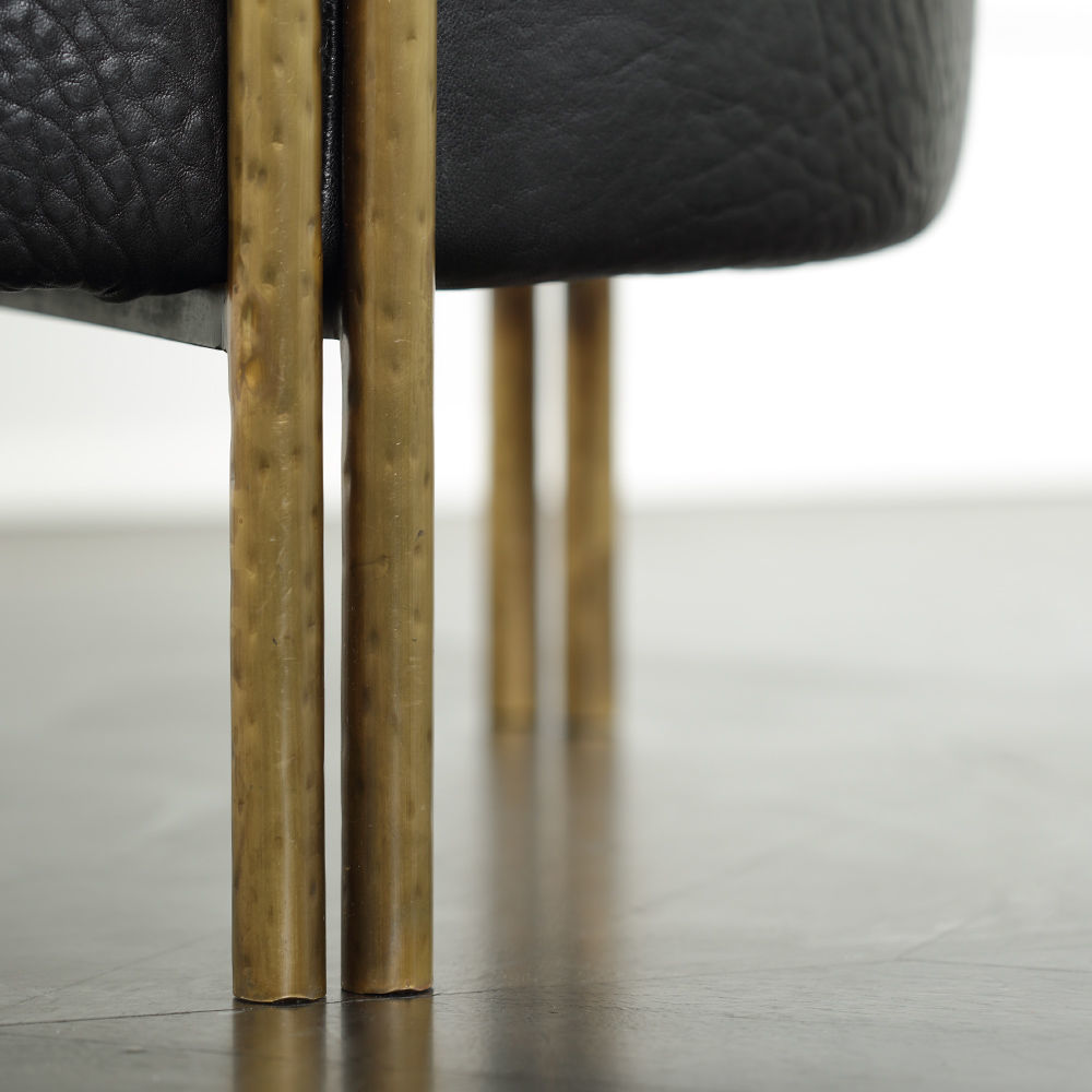 华体会体育官方在线官网 - 坐具|吧椅/凳子|办公家具|华体会体育官方在线官网家具|Melange矮凳