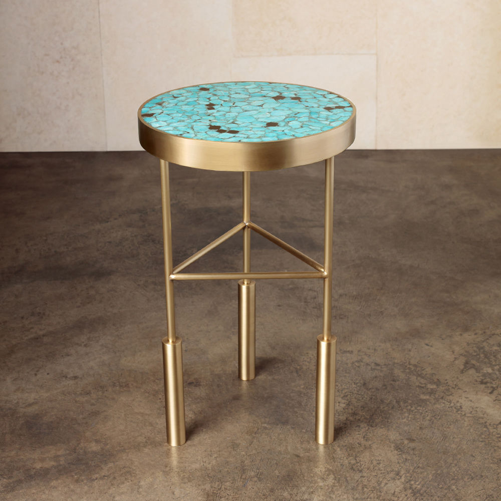 华体会体育官方在线官网 - 桌几|茶几/边几|办公家具|华体会体育官方在线官网家具|塞多纳边几