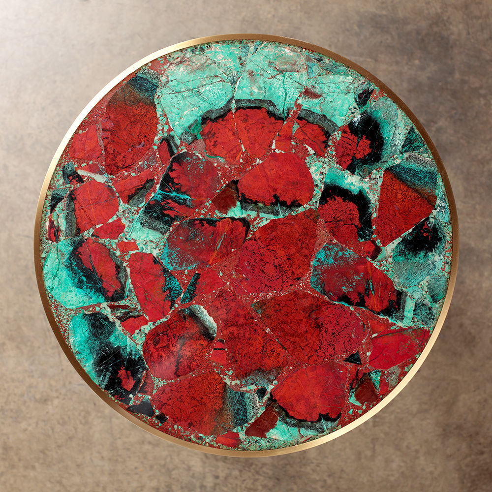 华体会体育官方在线官网 - 桌几|茶几/边几|办公家具|华体会体育官方在线官网家具|塞多纳边几