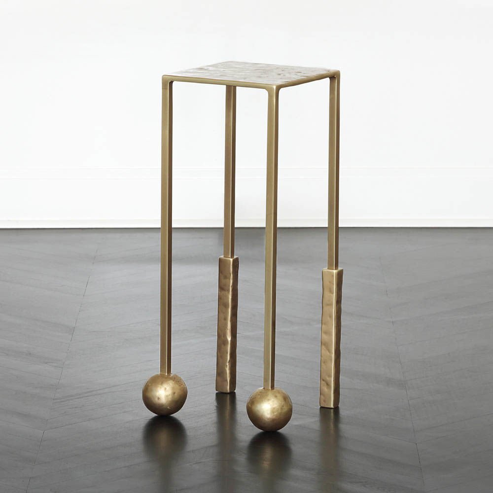 华体会体育官方在线官网 - 桌几|茶几/边几|办公家具|华体会体育官方在线官网家具|尼姆小巧鸡尾酒桌