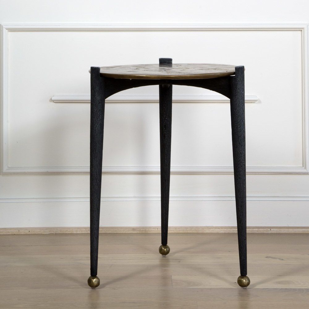 华体会体育官方在线官网 - 桌几|茶几/边几|办公家具|华体会体育官方在线官网家具|Garcon边几