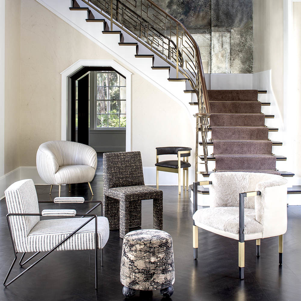 华体会体育官方在线官网 - 坐具|吧椅/凳子|办公家具|华体会体育官方在线官网家具|塞尔玛矮凳