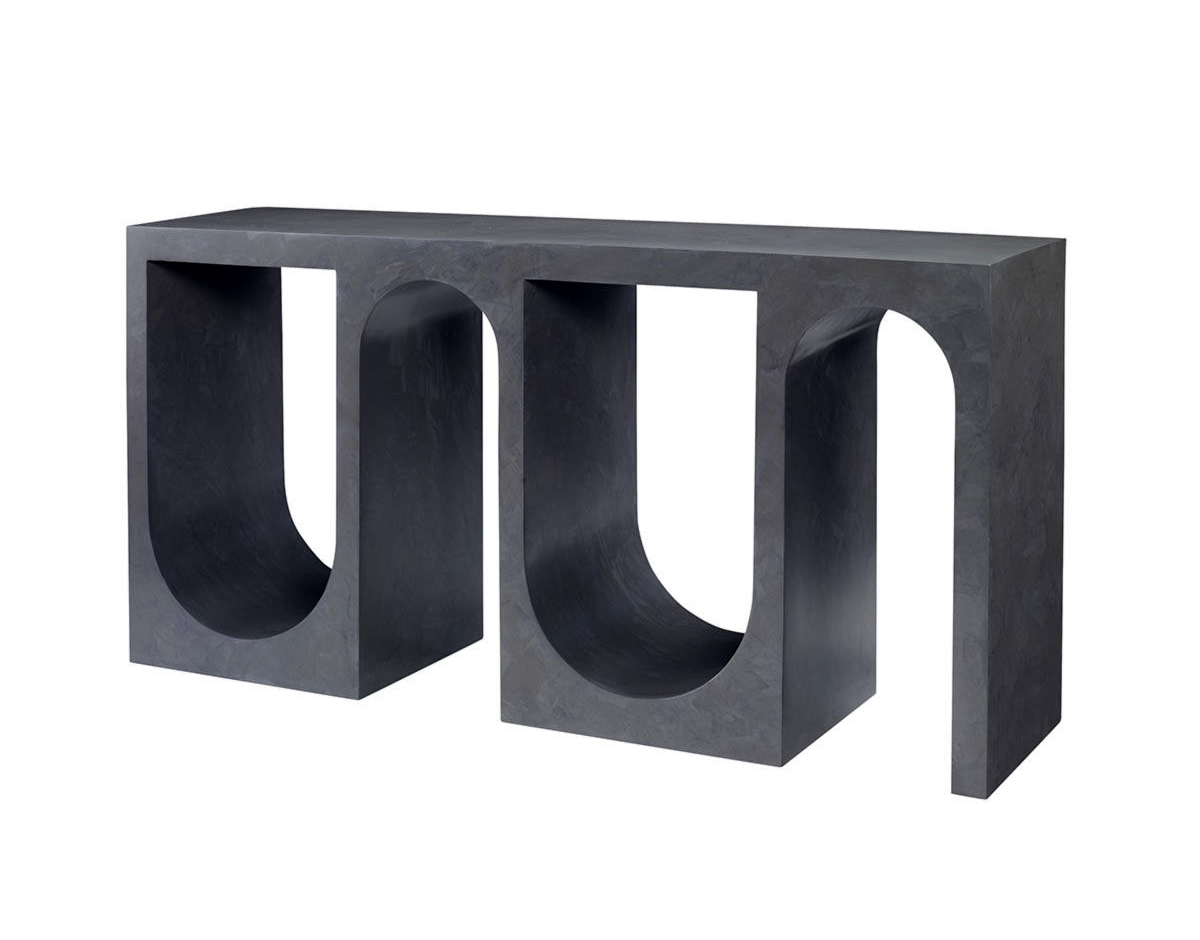 华体会体育官方在线官网 - 桌几|玄关台|办公家具|华体会体育官方在线官网家具|Roxbury玄关台