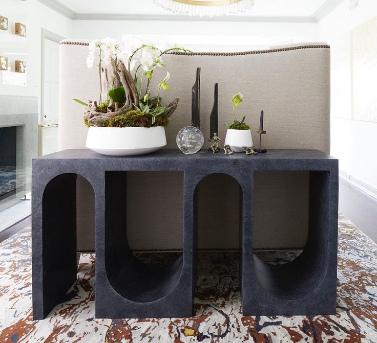 华体会体育官方在线官网 - 桌几|玄关台|办公家具|华体会体育官方在线官网家具|Roxbury玄关台