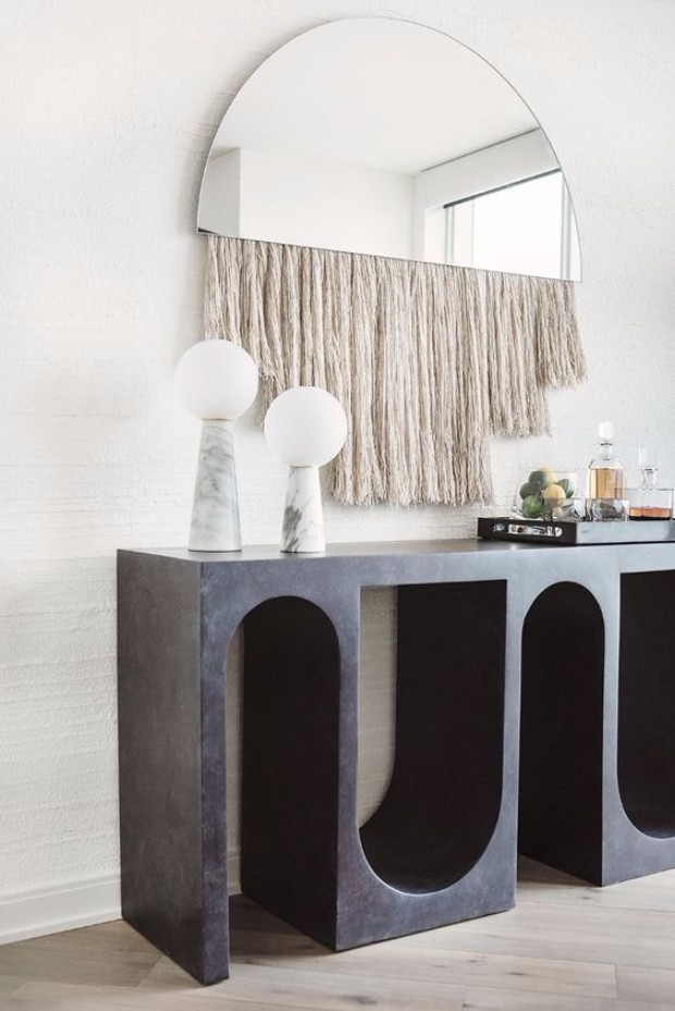 华体会体育官方在线官网 - 桌几|玄关台|办公家具|华体会体育官方在线官网家具|Roxbury玄关台