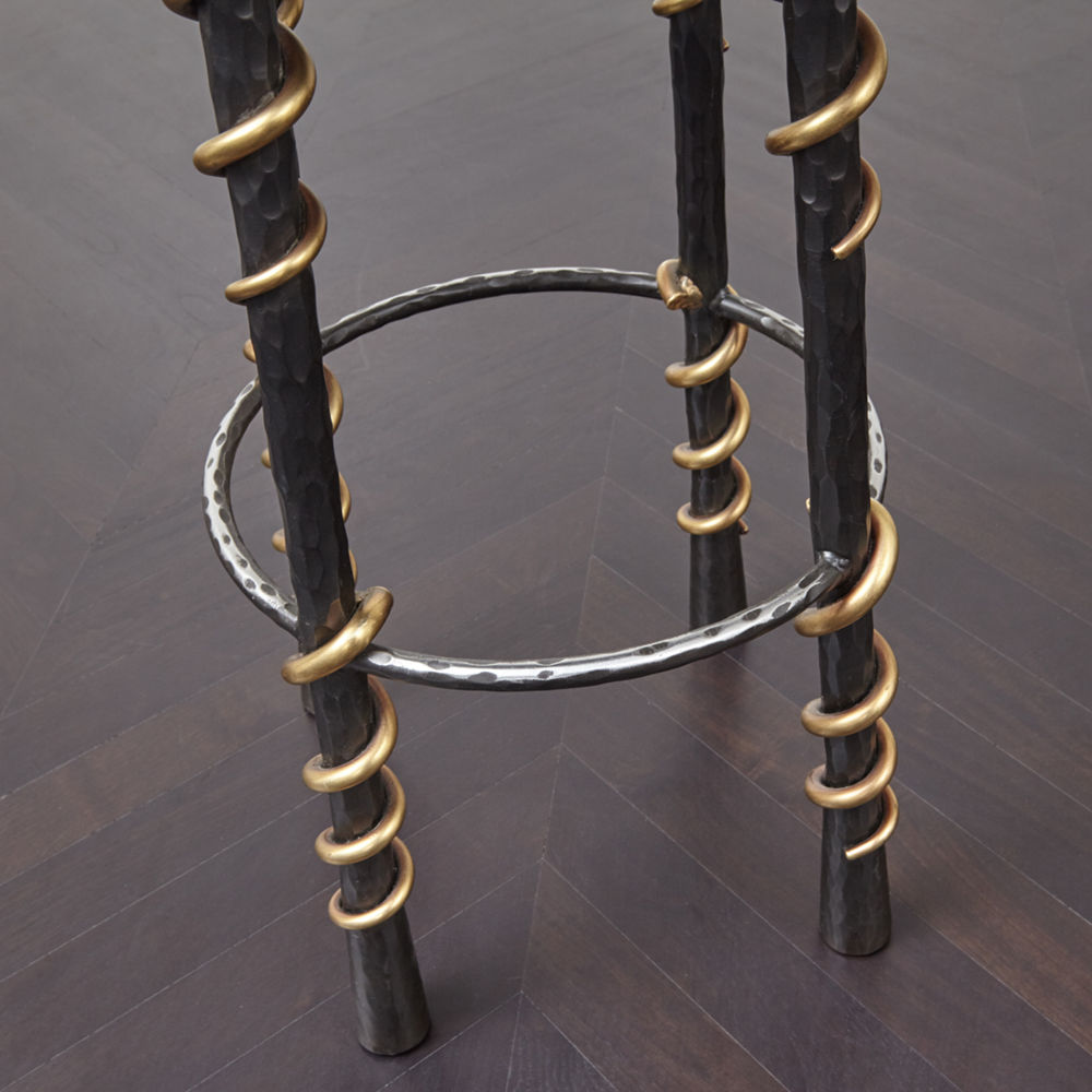 华体会体育官方在线官网 - 坐具|吧椅/凳子|办公家具|华体会体育官方在线官网家具|蛇型吧凳