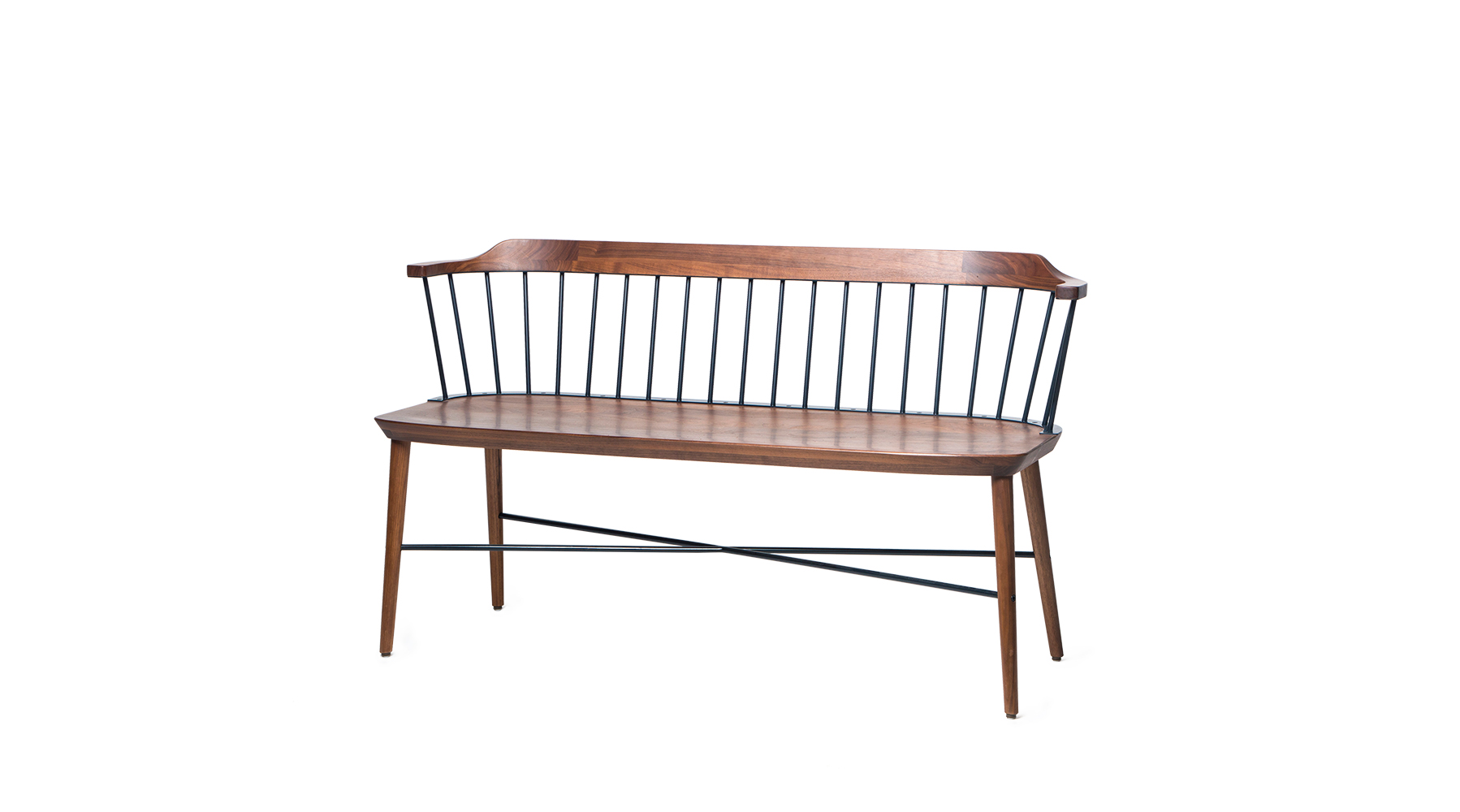 华体会体育官方在线官网 - 坐具|长凳|办公家具|华体会体育官方在线官网家具|Exchange 双座椅