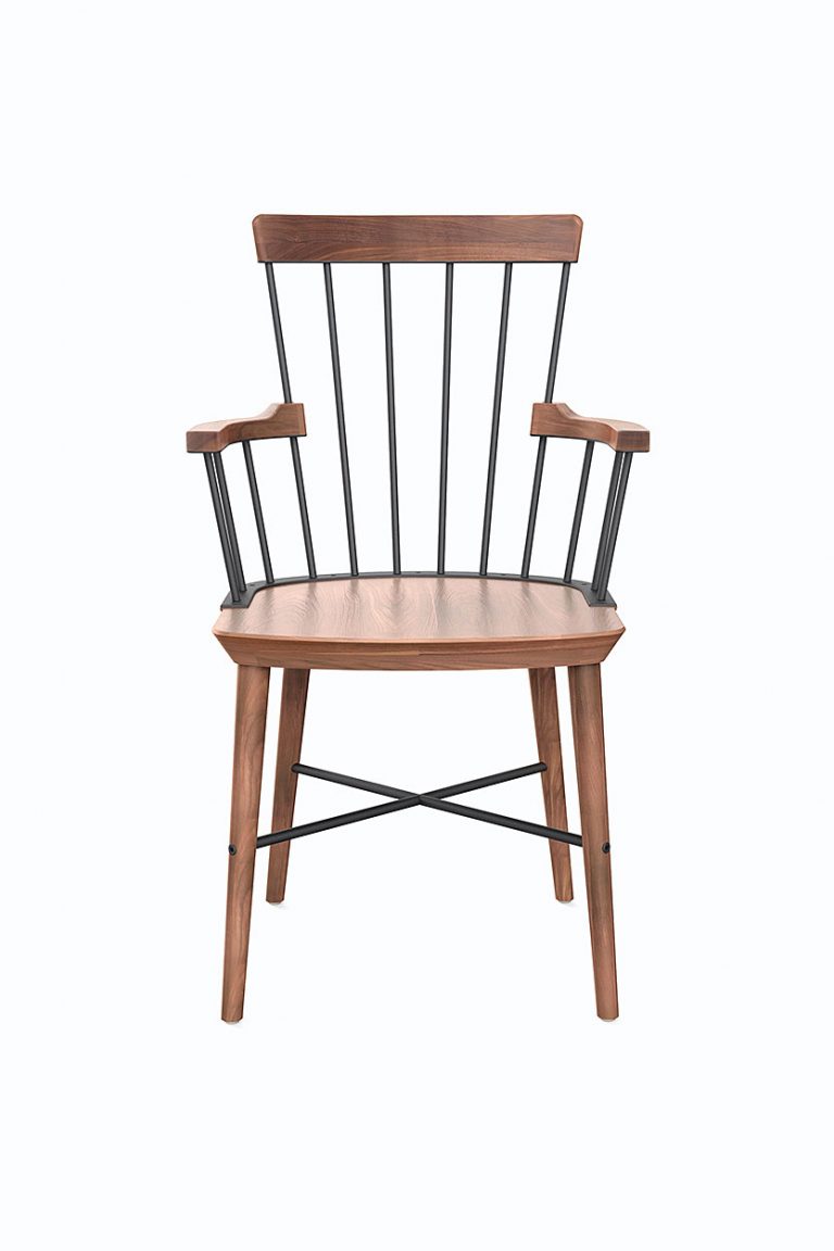 [华体会体育官方在线官网 - 坐具|餐椅|办公家具|华体会体育官方在线官网家具|Exchange Highback 椅子]