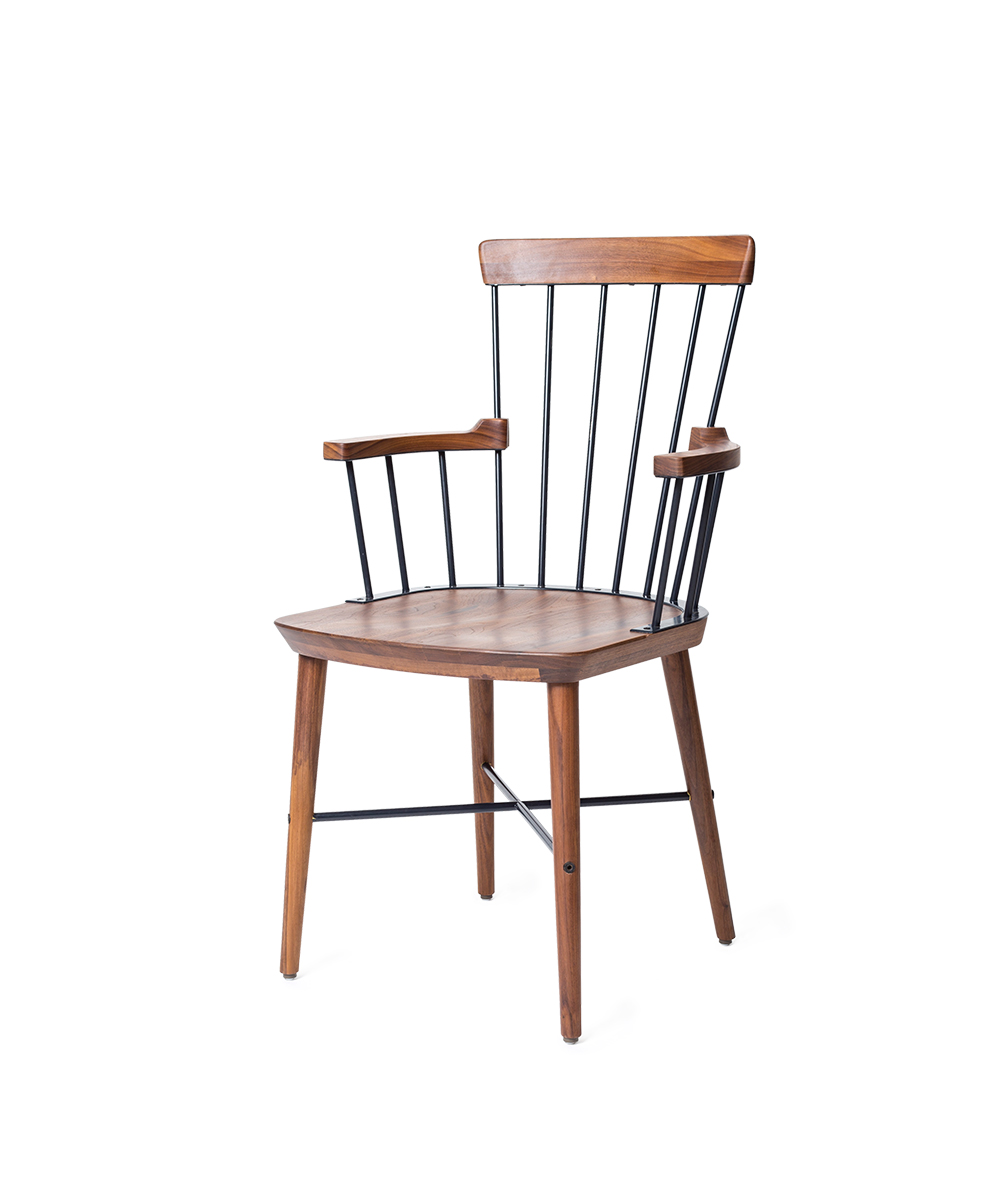 华体会体育官方在线官网 - 坐具|餐椅|办公家具|华体会体育官方在线官网家具|Exchange Highback 椅子