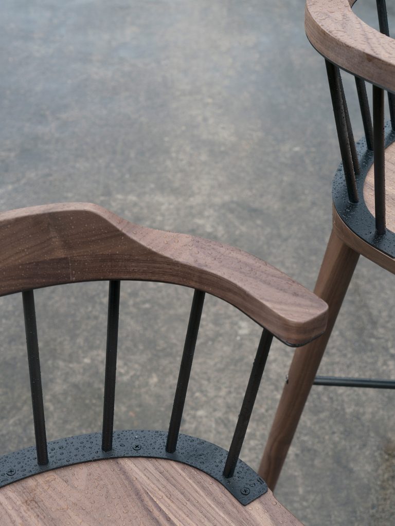 华体会体育官方在线官网 - 坐具|餐椅|办公家具|华体会体育官方在线官网家具|Exchange Highback 椅子