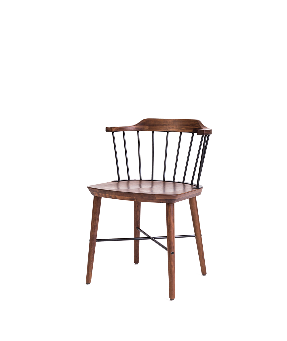 华体会体育官方在线官网 - 坐具|餐椅|办公家具|华体会体育官方在线官网家具|Exchange Highback 椅子