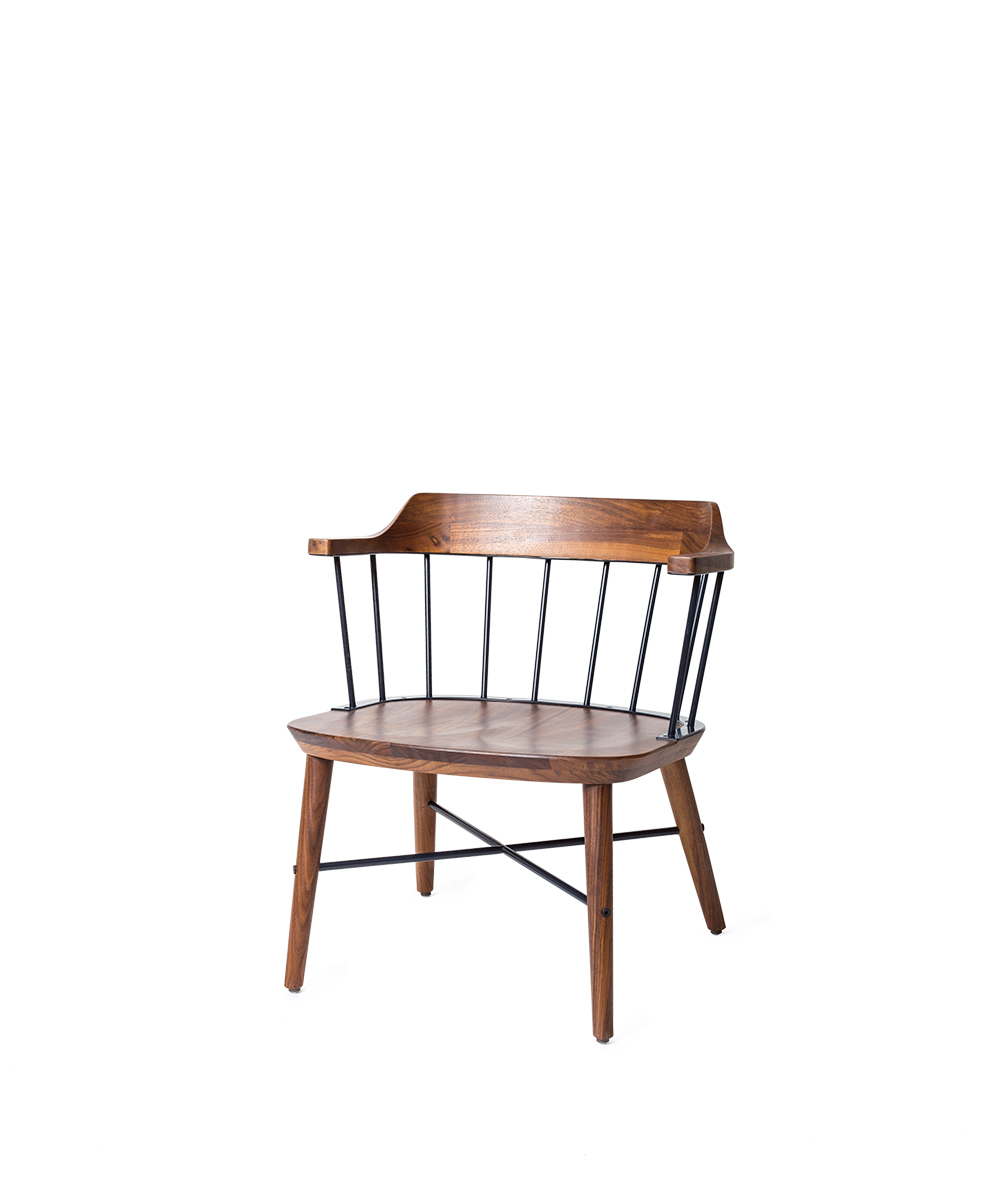 华体会体育官方在线官网 - 坐具|餐椅|办公家具|华体会体育官方在线官网家具|Exchange Highback 椅子