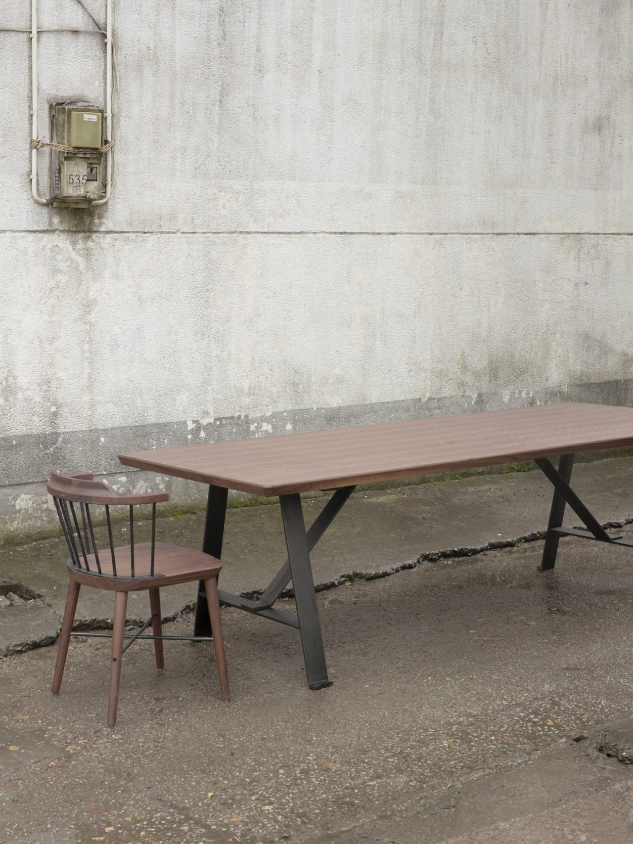 华体会体育官方在线官网 - 坐具|餐椅|办公家具|华体会体育官方在线官网家具|Exchange Highback 椅子