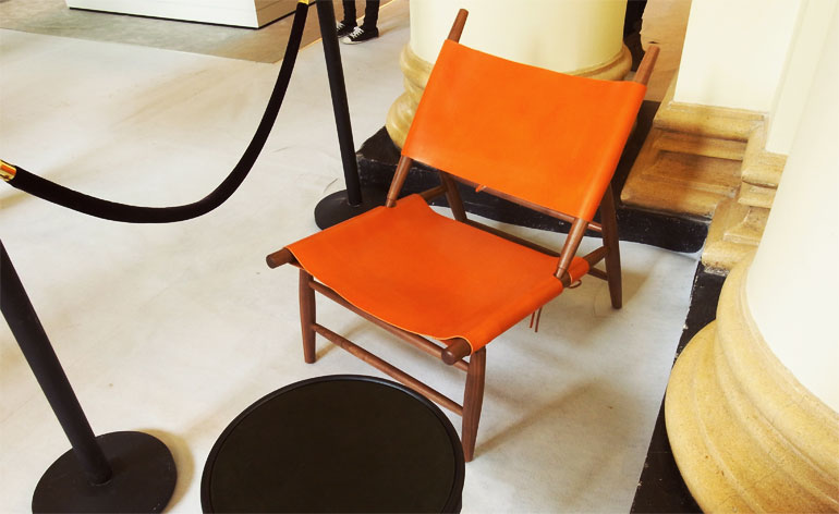 华体会体育官方在线官网 - 坐具|躺椅|办公家具|华体会体育官方在线官网家具|Triangle 椅