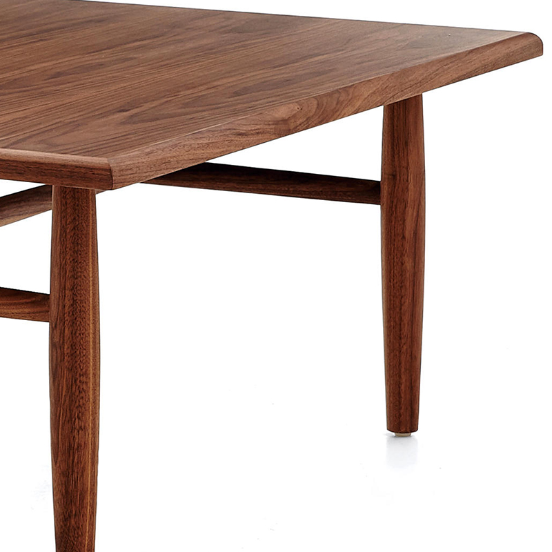 华体会体育官方在线官网 - 桌几|咖啡桌|办公家具|华体会体育官方在线官网家具|Wohlert 咖啡桌