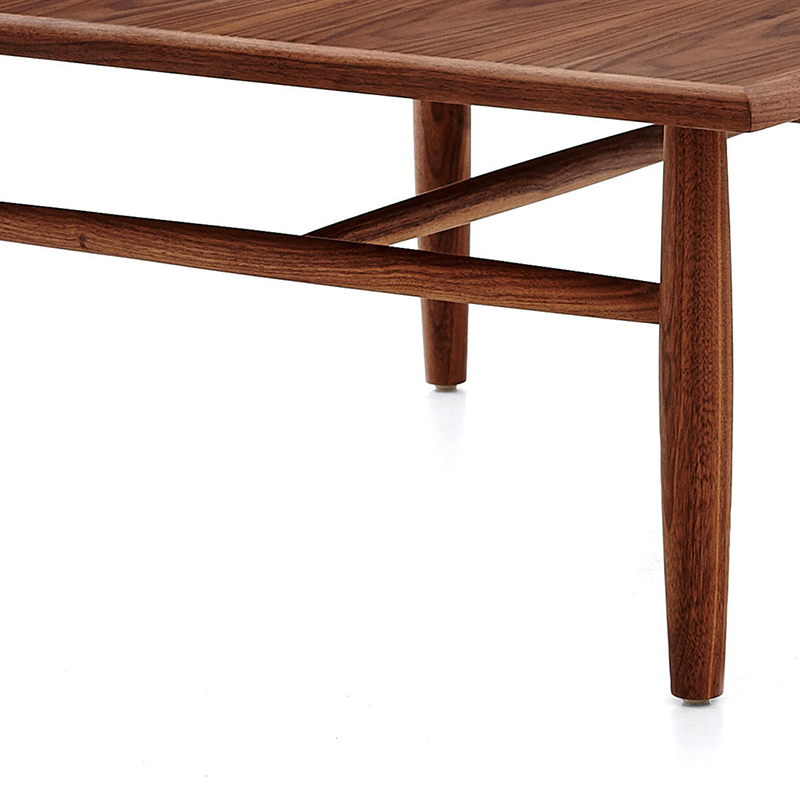 华体会体育官方在线官网 - 桌几|咖啡桌|办公家具|华体会体育官方在线官网家具|Wohlert 咖啡桌