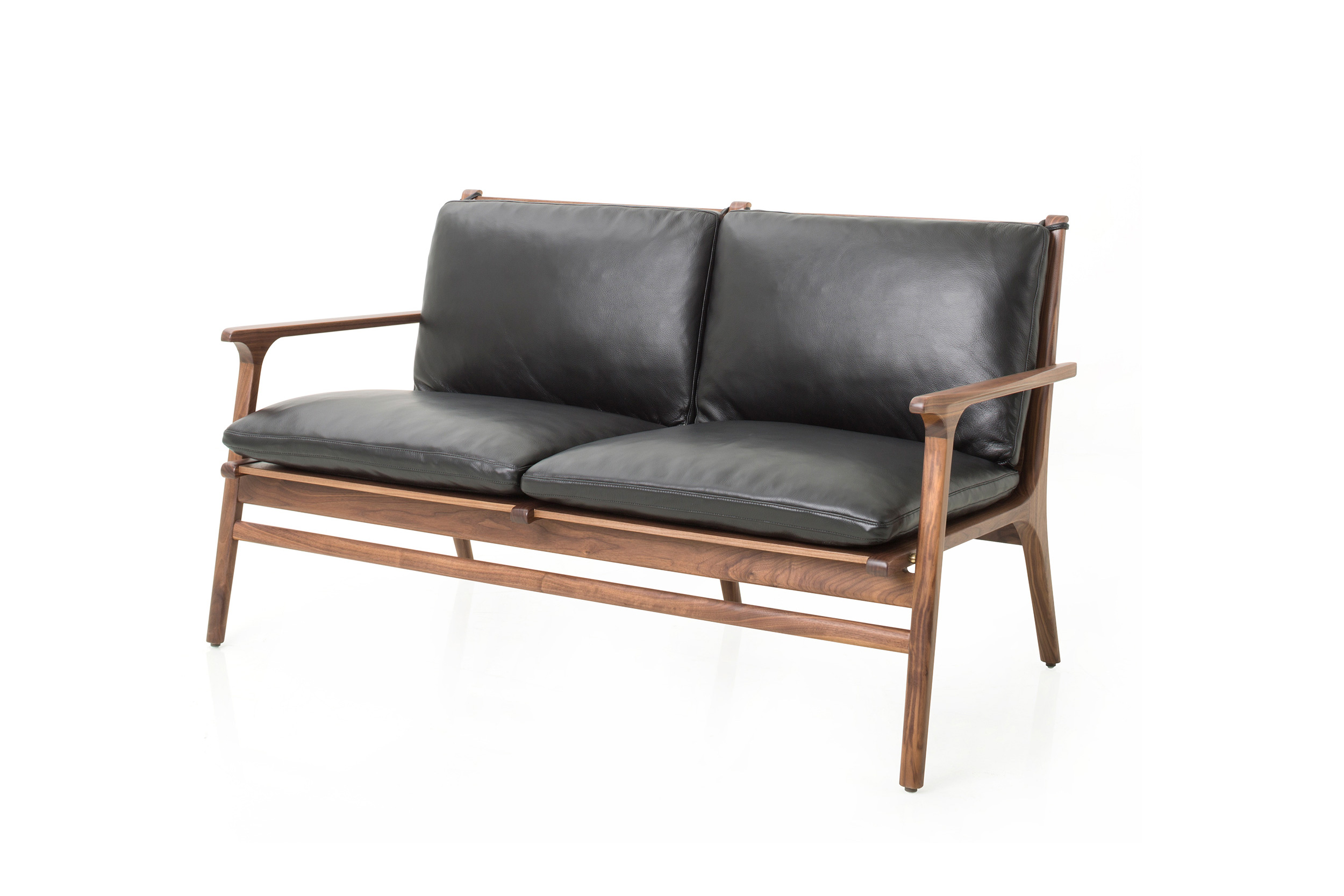 华体会体育官方在线官网 - 坐具|沙发|办公家具|华体会体育官方在线官网家具|Ren 双人休闲椅