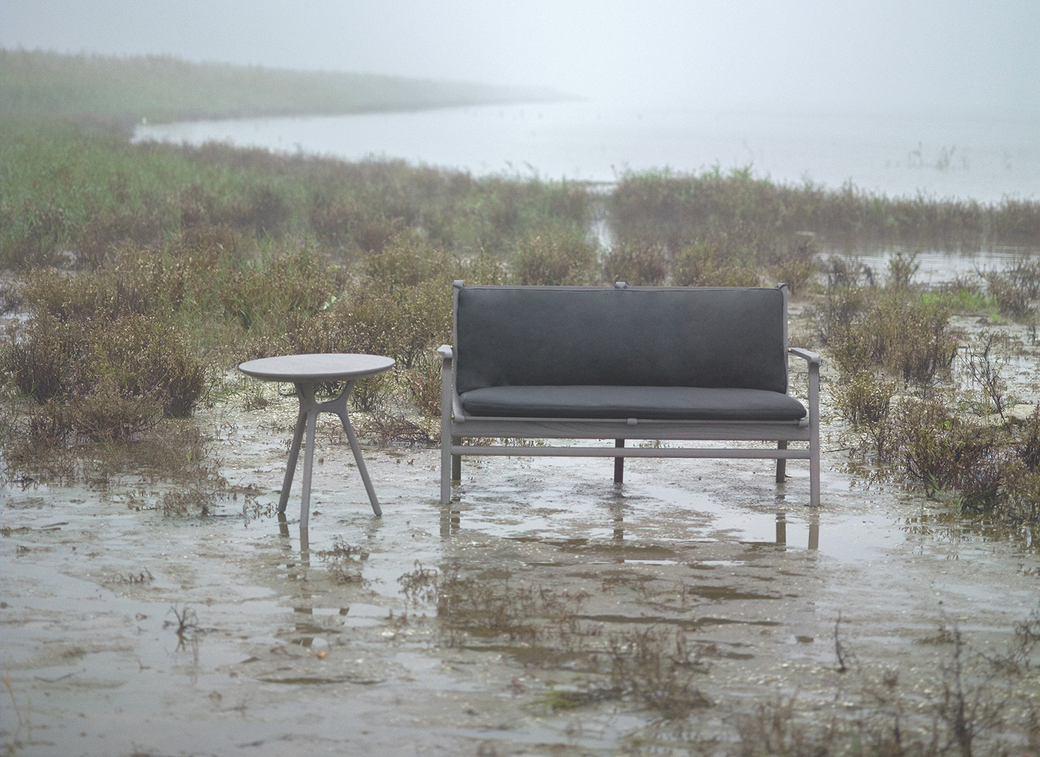 华体会体育官方在线官网 - 坐具|沙发|办公家具|华体会体育官方在线官网家具|Ren 双人休闲椅