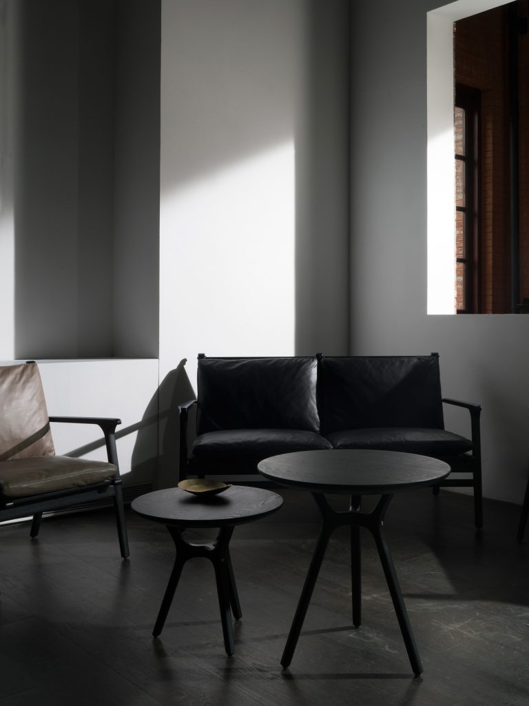 华体会体育官方在线官网 - 坐具|沙发|办公家具|华体会体育官方在线官网家具|Ren 双人休闲椅