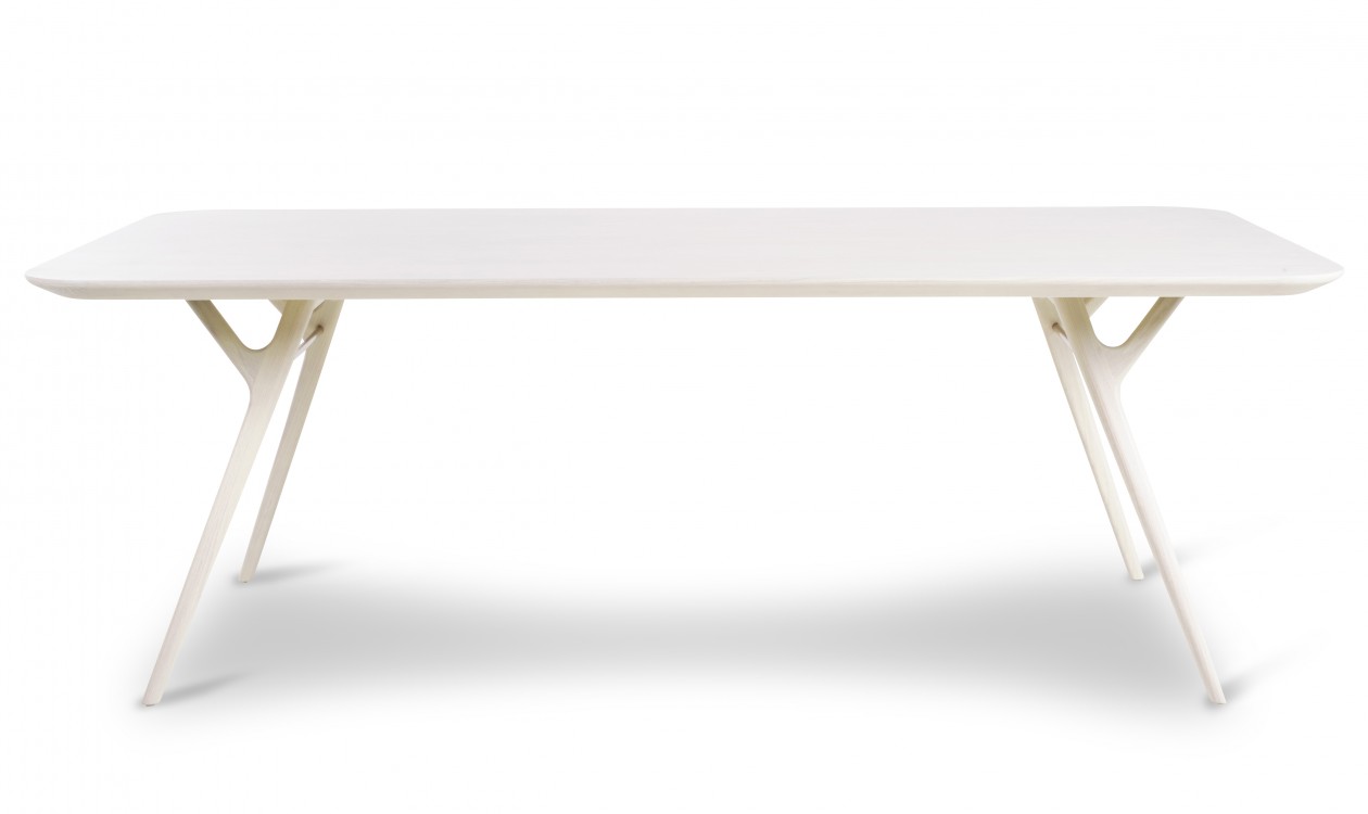 华体会体育官方在线官网 - 桌几|餐桌|办公家具|华体会体育官方在线官网家具|Ren 餐桌 (方形)