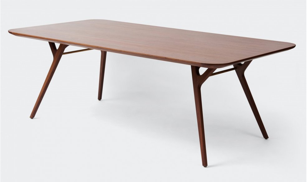 华体会体育官方在线官网 - 桌几|餐桌|办公家具|华体会体育官方在线官网家具|Ren 餐桌 (方形)