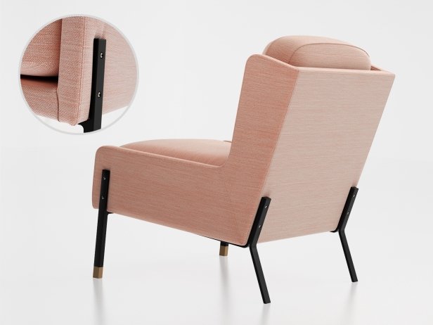 华体会体育官方在线官网 - 坐具|沙发|办公家具|华体会体育官方在线官网家具|Blink沙发椅