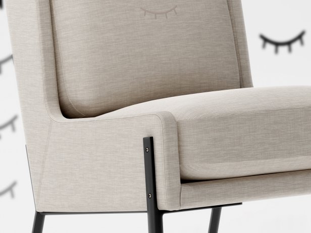 华体会体育官方在线官网 - 坐具|沙发|办公家具|华体会体育官方在线官网家具|Blink沙发椅