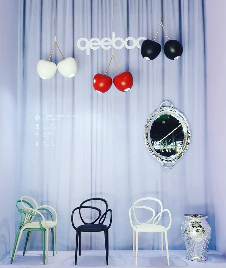 华体会体育官方在线官网 - 坐具|餐椅|办公家具|华体会体育官方在线官网家具|Loop餐椅