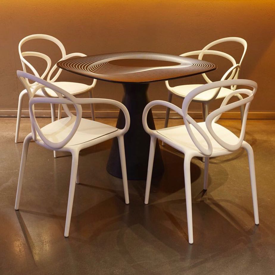 华体会体育官方在线官网 - 坐具|餐椅|办公家具|华体会体育官方在线官网家具|Loop餐椅