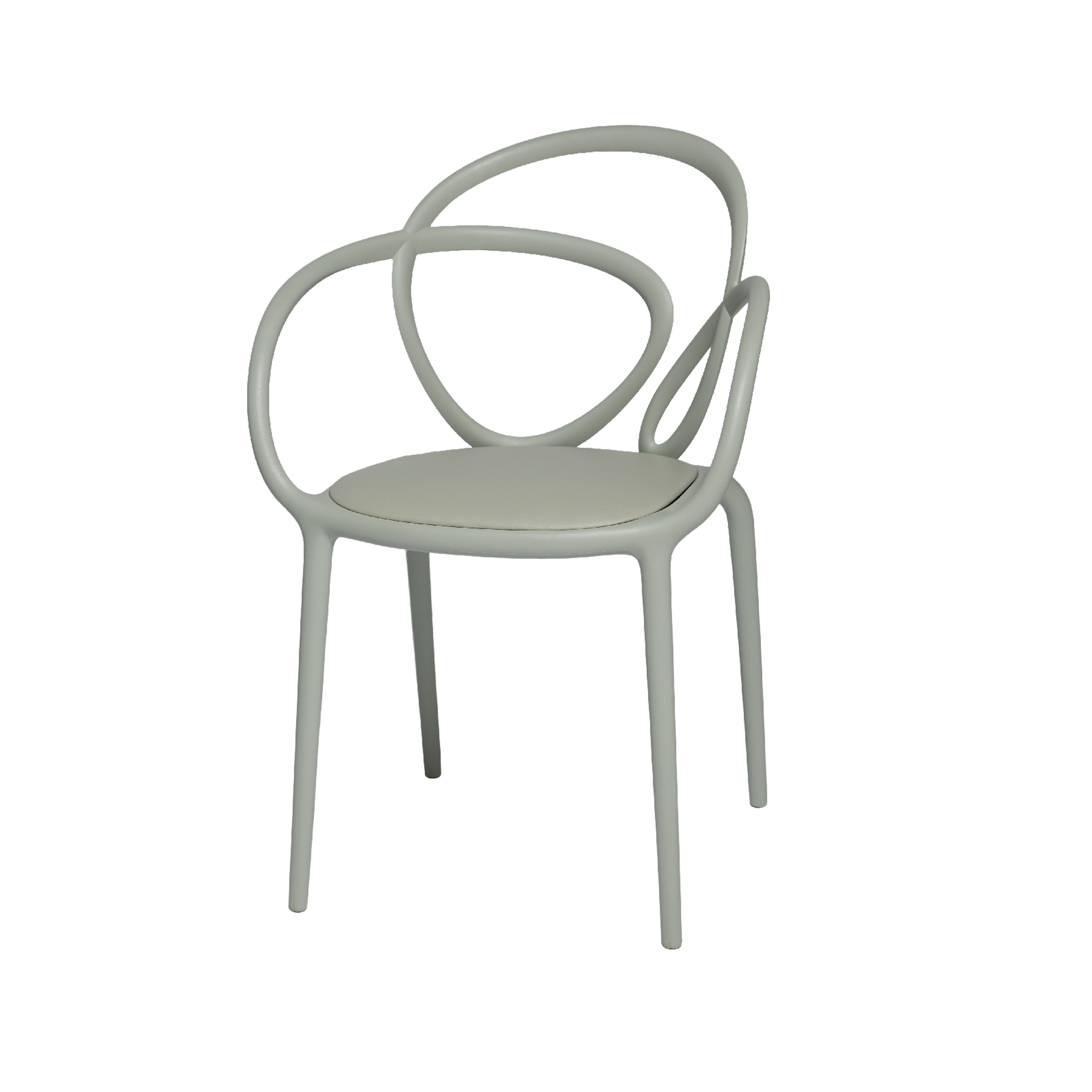 华体会体育官方在线官网 - 坐具|餐椅|办公家具|华体会体育官方在线官网家具|Loop餐椅