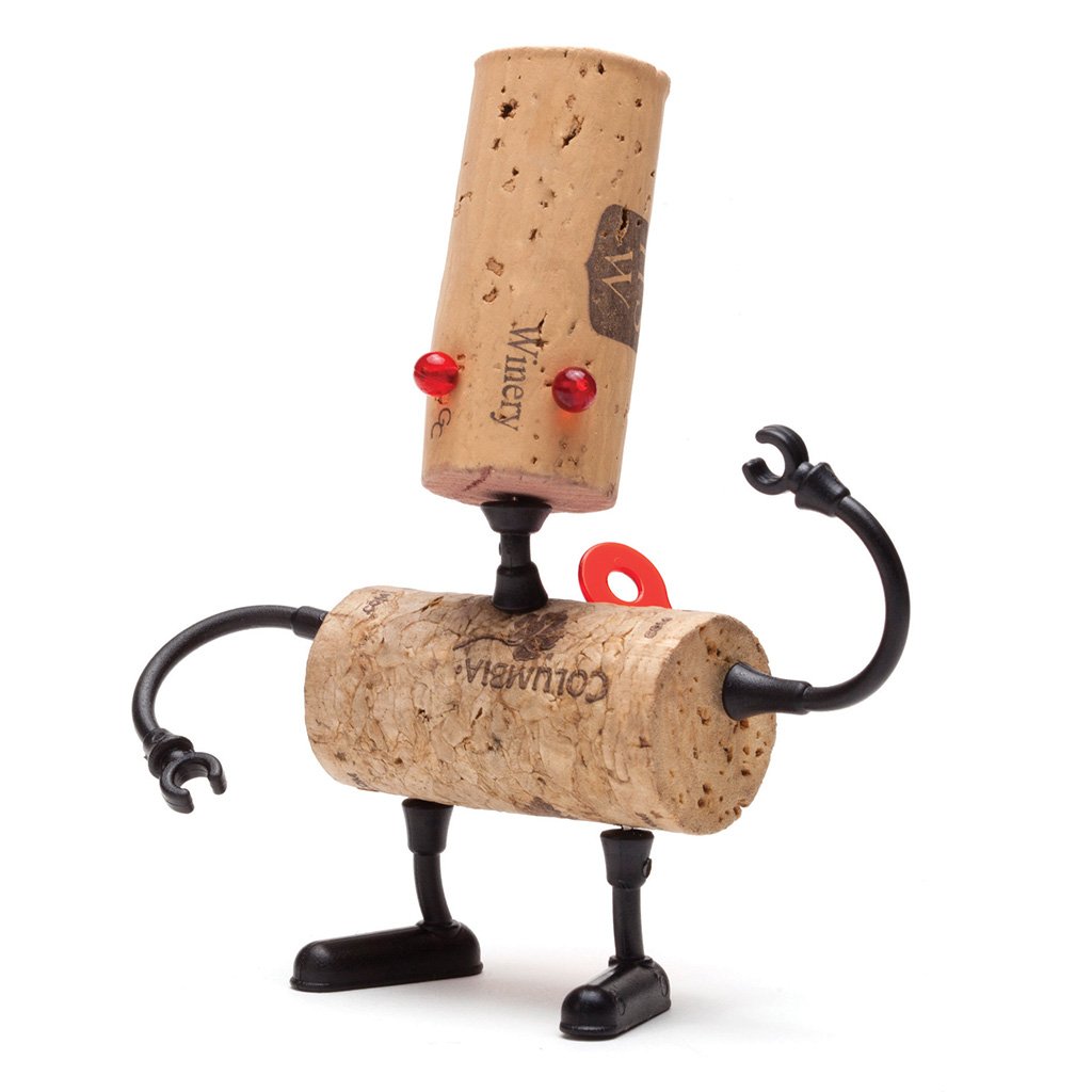 华体会体育官方在线官网 - 附件|饰品|办公家具|华体会体育官方在线官网家具|Corkers机器人玩偶