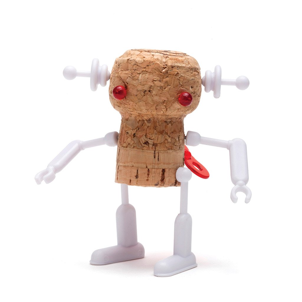 华体会体育官方在线官网 - 附件|饰品|办公家具|华体会体育官方在线官网家具|Corkers机器人玩偶