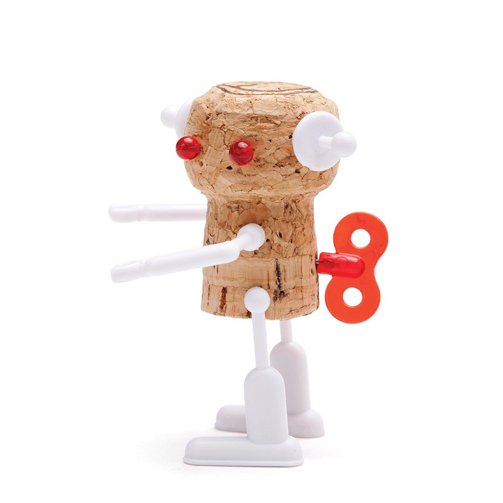 华体会体育官方在线官网 - 附件|饰品|办公家具|华体会体育官方在线官网家具|Corkers机器人玩偶