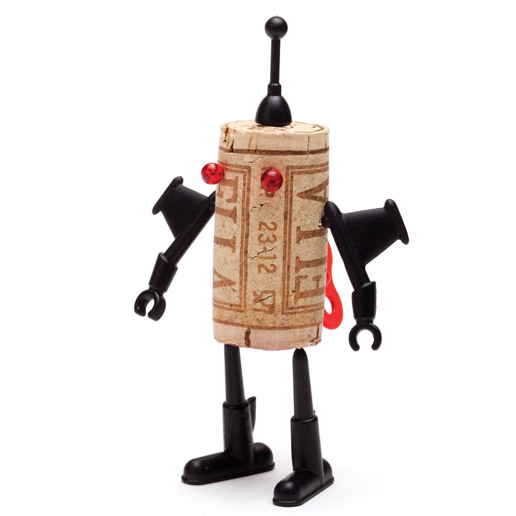 华体会体育官方在线官网 - 附件|饰品|办公家具|华体会体育官方在线官网家具|Corkers机器人玩偶