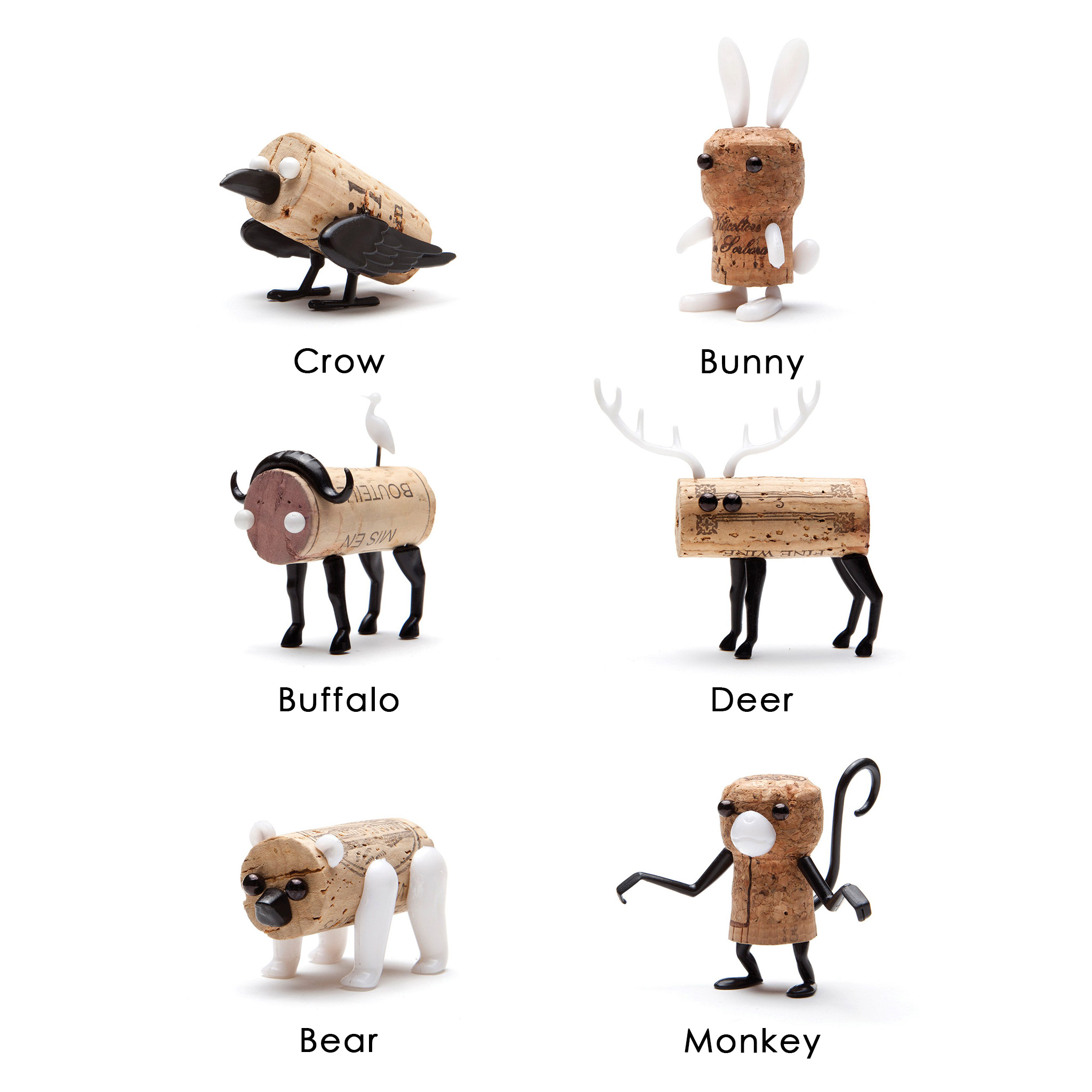 [华体会体育官方在线官网 - 附件|饰品|办公家具|华体会体育官方在线官网家具|Corkers动物玩偶]