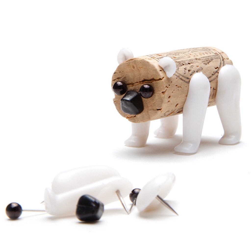 华体会体育官方在线官网 - 附件|饰品|办公家具|华体会体育官方在线官网家具|Corkers动物玩偶