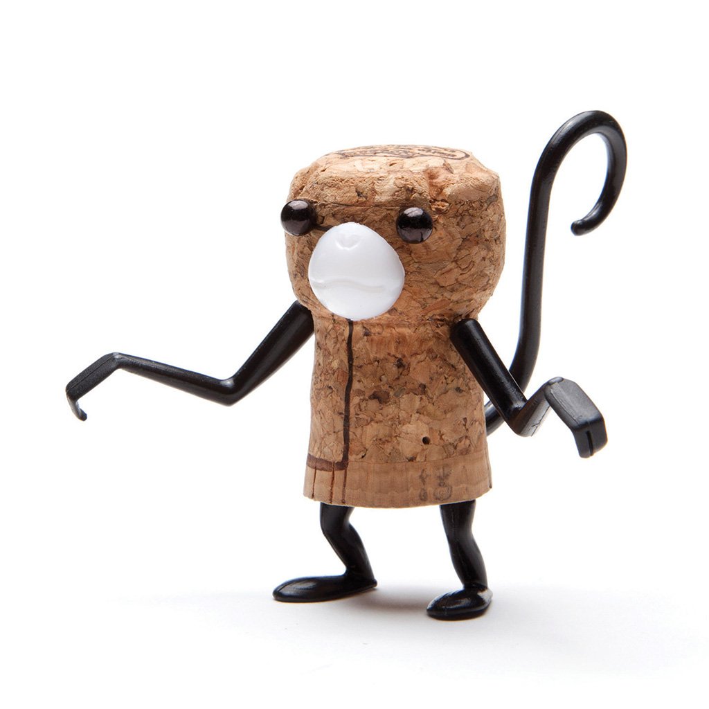 华体会体育官方在线官网 - 附件|饰品|办公家具|华体会体育官方在线官网家具|Corkers动物玩偶