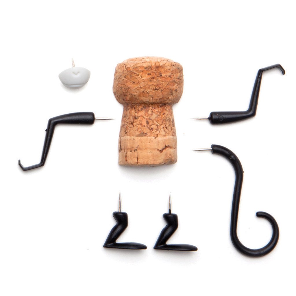 华体会体育官方在线官网 - 附件|饰品|办公家具|华体会体育官方在线官网家具|Corkers动物玩偶