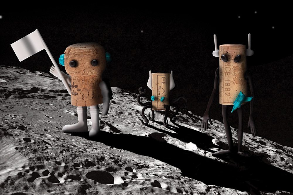 华体会体育官方在线官网 - 附件|饰品|办公家具|华体会体育官方在线官网家具|Corkers太空玩偶