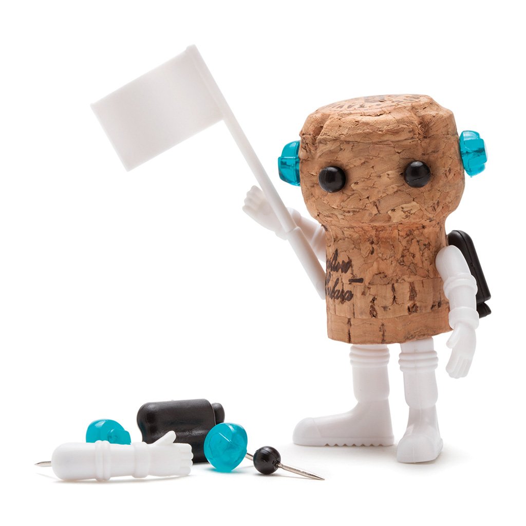 华体会体育官方在线官网 - 附件|饰品|办公家具|华体会体育官方在线官网家具|Corkers太空玩偶