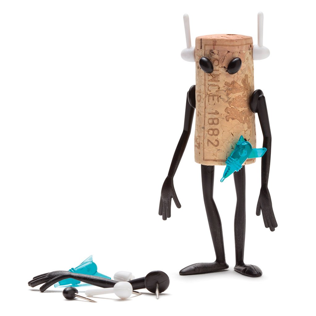 华体会体育官方在线官网 - 附件|饰品|办公家具|华体会体育官方在线官网家具|Corkers太空玩偶