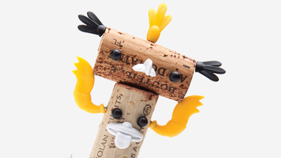 华体会体育官方在线官网 - 附件|饰品|办公家具|华体会体育官方在线官网家具|Corkers图腾玩偶