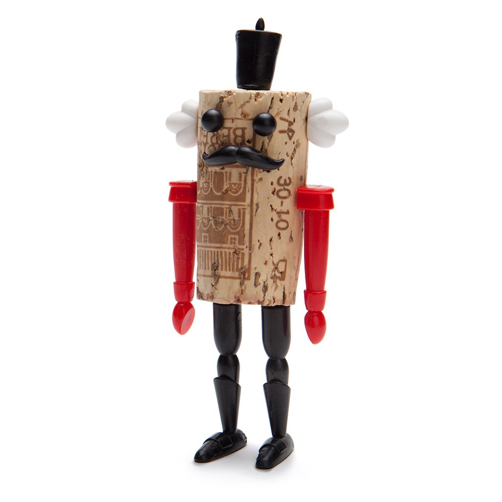 华体会体育官方在线官网 - 附件|饰品|办公家具|华体会体育官方在线官网家具|Corkers经典玩偶