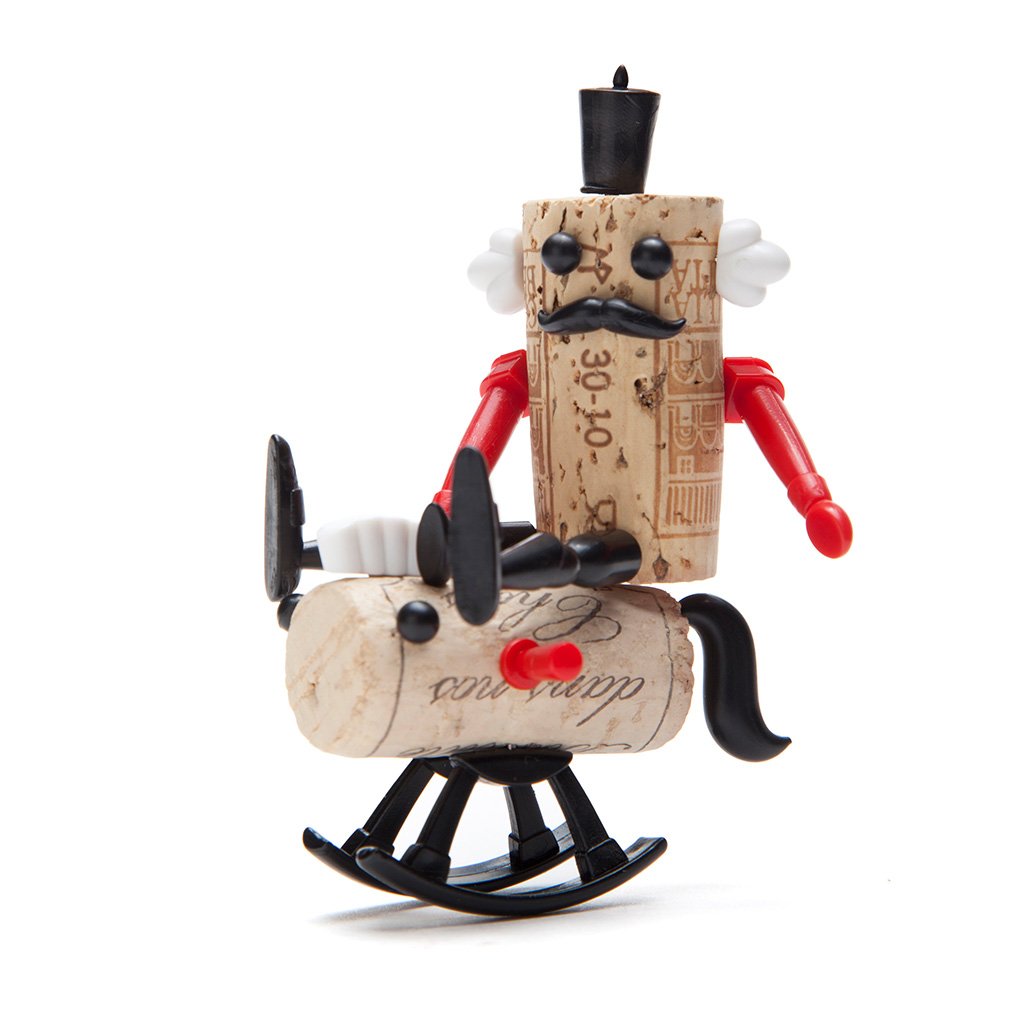 华体会体育官方在线官网 - 附件|饰品|办公家具|华体会体育官方在线官网家具|Corkers经典玩偶