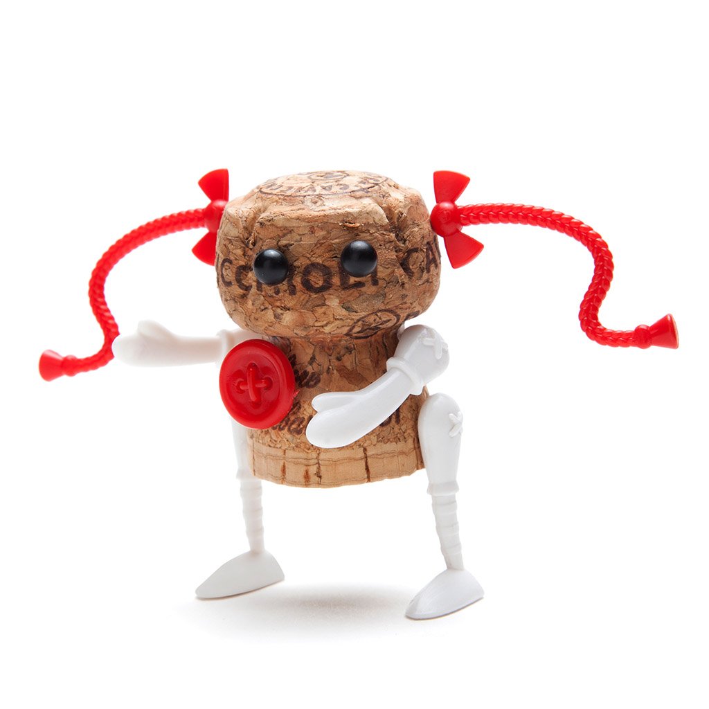 华体会体育官方在线官网 - 附件|饰品|办公家具|华体会体育官方在线官网家具|Corkers经典玩偶